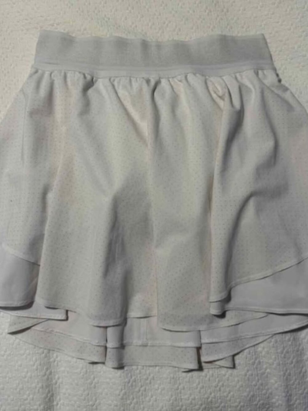 Lululemon skort 4